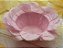 Forminha para Doces Floral em Seda Rose - 40 unidades - Decorart - Rizzo Embalagens - Imagem 1
