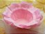 Forminha para Doces Floral em Seda Rosa Claro - 40 unidades - Decorart - Rizzo Embalagens - Imagem 1