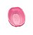 Cumbuca Oval Descartável 10cm Pink - 10 unidades - Trik Trik - Rizzo Embalagens - Imagem 1