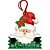 Decor Home Tag 4 Natal - Acredite Sempre- DHT4N-001 - LitoArte - Rizzo Embalagens - Imagem 1