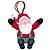 Decor Home Tag 4 Natal - Papai Noel - DHT4N-009 - LitoArte - Rizzo Embalagens - Imagem 1