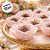Forminha para Doces Finos - Magnólia Creme - 30 unidades - Decora Doces - Rizzo Festas - Imagem 2