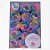 Forminha para Doces Finos (Tons Claros) - Bela Tie Dye Candy Color - 30 unidades - Decora Doces - Rizzo - Imagem 1