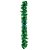 Festão Verde 270cm - 01 unidade - Cromus Natal - Rizzo Embalagens - Imagem 1