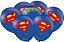 Balão Festa Superman - 25 unidades - Festcolor - Rizzo Festas - Imagem 1
