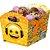 Cachepot Festa Emoji- 8 unidades - Festcolor - Rizzo Festas - Imagem 1