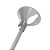 Suporte para Balão 33cm - Branco - 10 Unidades - Imagem 1