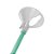 Suporte para Balão 33cm - Verde Candy - 10 Unidades - Imagem 1