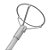 Suporte para Balão 50cm - Branco - 5 Unidades - Imagem 1