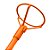 Suporte para Balão 50cm - Laranja - 5 Unidades - Imagem 1