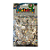 Confete Mini Picadinho Metalizado 25g - Holografico Dupla Face - Rizzo Embalagens - Imagem 1