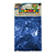 Confete Mini Picadinho Metalizado 25g - Azul Royal Dupla Face - Rizzo Embalagens - Imagem 1