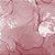 Confete Redondo 25g - Rosa Claro Dupla Face - Rizzo Embalagens - Imagem 2