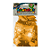 Confete Estrela Metalizado 25g - Dourado Dupla Face - Rizzo Embalagens - Imagem 1