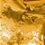 Confete Estrela Metalizado 25g - Dourado Dupla Face - Rizzo Embalagens - Imagem 3