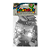 Confete Estrela Metalizado 25g - Prata Dupla Face - Rizzo Embalagens - Imagem 1