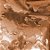 Confete Estrela Metalizado 25g - Rose Gold Dupla Face - Rizzo Embalagens - Imagem 3