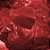Confete Coração Metalizado 25g - Vermelho Dupla Face - Rizzo Embalagens - Imagem 3