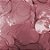 Confete Redondo Metalizado 25g - Rosa Metálico Dupla Face - Rizzo Embalagens - Imagem 2