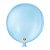 Balão de Festa Látex Gigante - Azul Baby - 01 Unidade - São Roque - Rizzo Balões - Imagem 1