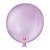 Balão de Festa Látex Gigante - Lilás Baby - 01 Unidade - São Roque - Rizzo Balões - Imagem 1