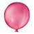 Balão de Festa Látex Gigante - New Pink - 01 Unidade - São Roque - Rizzo Balões - Imagem 1