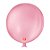 Balão de Festa Látex Gigante - Rosa Tutti Frutti - 01 Unidade - São Roque - Rizzo Balões - Imagem 1