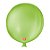 Balão de Festa Látex Gigante - Verde Lima - 01 Unidade - São Roque - Rizzo Balões - Imagem 1
