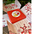 Caixa Cenário Decoração de Natal Ref.1943 com 2 unid. - Erika Melkot Rizzo Confeitaria - Imagem 4