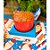 Caixa Cenário Noel Presentes Ref.1944 com 2 unid. - Erika Melkot Rizzo Confeitaria - Imagem 1