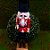 Boneco Soldado Quebra Nozes de Madeira EN034-27 - 37cm - 1 unidade - Global Master - Rizzo - Imagem 1