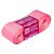 Fita Gorgurão Progresso 38mm nº9 - 10m Cor 009 Rosa Pétala - 01 unidade - Rizzo Embalagens - Imagem 1