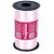 Fita de Cetim Progresso 7mm nº1 - 100m Cor 206 Rosa Claro - 01 unidade - Imagem 1