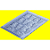 Forma de Acetato Anjinho Ref 606 - Porto Formas - Rizzo Embalagens - Imagem 3