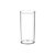 Copo Long Drink Cristal - 01 Unidade - Rizzo Festas - Imagem 1
