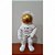 Astronauta Individual de Resina - 01 Unidade - Art Lille - Imagem 1