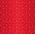 Saco Presente 89x120cm Estrela Guia Vermelho - 05 unidades - Cromus - Rizzo Embalagens - Imagem 1