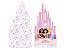 Porta Talher Festa Disney Princesas - 08 Unidades - Regina - Rizzo Festas - Imagem 1