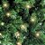 Árvore Cordoba com Leds - 180cm - 01 unidade - Cromus Natal - Rizzo Embalagens - Imagem 2