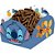 Porta Forminha para Doces Festa Stitch - 40 unidades - Festcolor - Rizzo Festas - Imagem 1