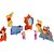 Decoração de Mesa Festa Pooh e sua Turma - 8 unidades - Festcolor - Rizzo Festas - Imagem 1