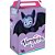 Caixa Surpresa Festa Vampirina - 9x5x13cm - 8 unidades - Disney Original - Rizzo - Imagem 1