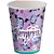 Copo de Papel 200ml Festa Vampirina  - 8 unidades - Festcolor - Rizzo Festas - Imagem 1