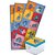 Adesivo Quadrado Festa Stitch - 30 unidades - Festcolor - Rizzo Festas - Imagem 1