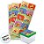 Adesivo Quadrado Festa Pooh e sua Turma - 30 unidades - Disney Original - Rizzo - Imagem 4