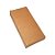 Caixa para Tablete de Chocolate N°3 kraft - ASSK - Rizzo - Imagem 1