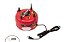 Infladores de Balões IB-04 Ball Ágile - Vermelho - Bonus Infladores - Rizzo Balões - Imagem 1
