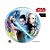 Balão de Festa Bubble 22" 56cm - Star Wars - 01 Unidade - Qualatex Disney - Rizzo Embalagens - Imagem 1