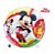 Balão de Festa Bubble 22" 56cm - Mickey e seus Amigos - 01 Unidade - Qualatex Disney - Rizzo Embalagens - Imagem 1