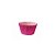 Forminha de Papel Pink N°5 - 100 unidades - Junco - Rizzo Embalagens - Imagem 1